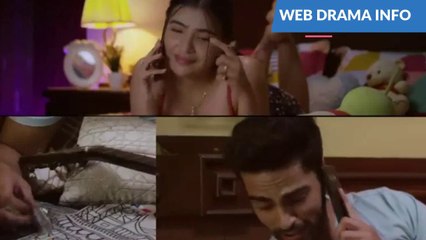 Beta Aashiq Baap Ayyash Palangtod Ullu web series | Palang Tod  new Web Series 2022