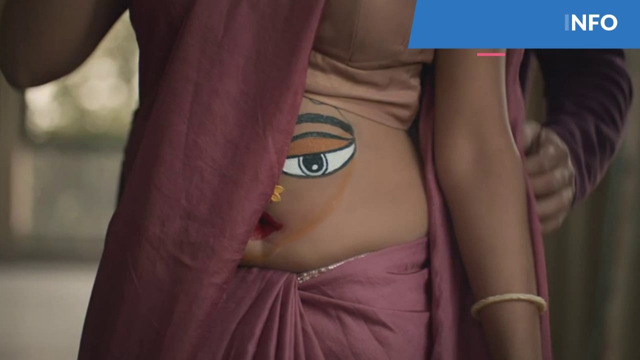 Navel Of Love Ullu Web series in hindi 2022 | Charmsukh ullu web series name