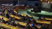 Türkiye'nin Birleşmiş Milletler (BM) Daimi Temsilcisi Feridun Sinirlioğlu: Ukrayna'ya yapılan saldırı sebepsiz ve haksız