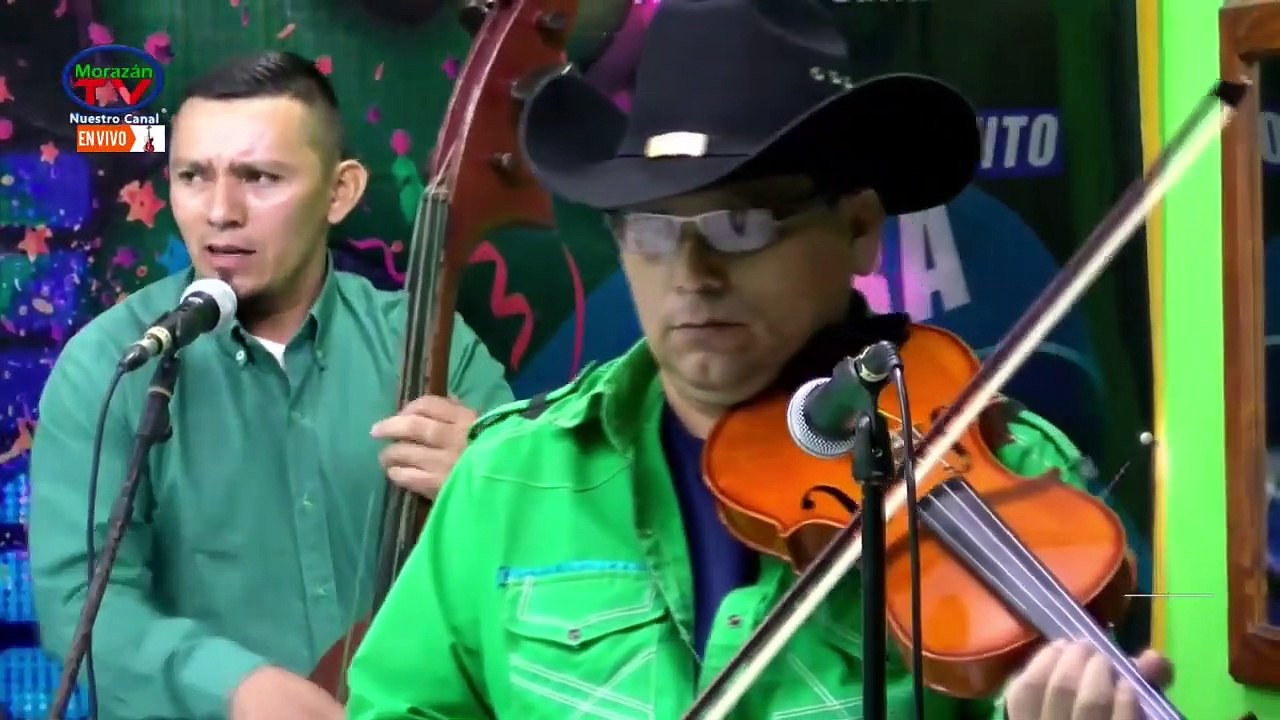 HECHICERIA    SONORA TROPICAL LOS MORENOS