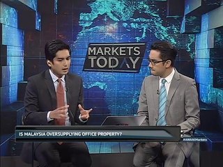 Rizal Zulkapli explains the dangers of property glut in KL