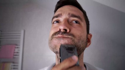 We All Make These 5 Mistakes When Shaving