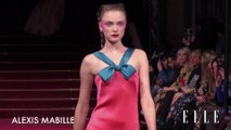 Défilé Alexis Mabille Haute Couture Printemps-Eté 2018