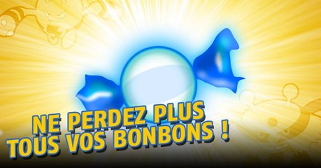 Pokémon Go : le système d'évolution change