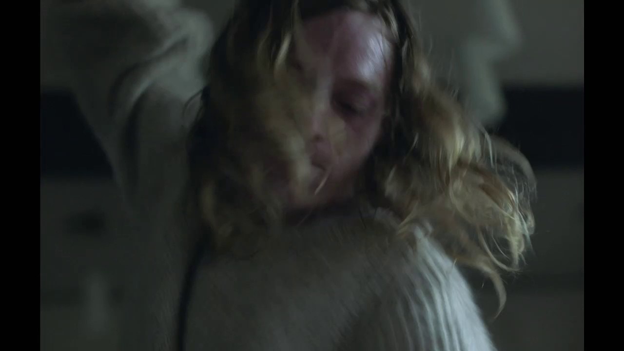 Nitram new trailer!