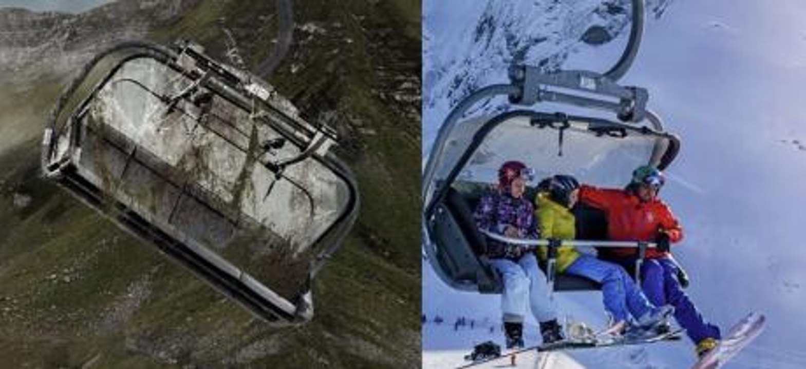 This Scary App Shows Us What the Earth Could Lo...