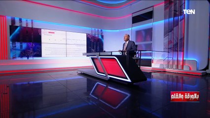 "الديهي": ما تقوم به "رويترز" إرهاب اقتصادي.. ولابد من رد قاسي عليه