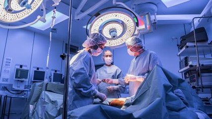 Doctors Couldn’t Believe What They Found In This Patient’s Stomach