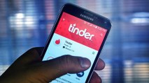 She Asked Tinder for Her Personal Data and the Amount of Information They Had Was Terrifying