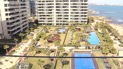 Menos turismo ruso como consecuencia de la guerra y de las sanciones a Rusia