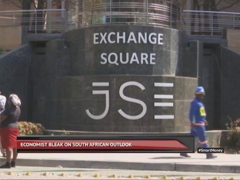 South Africa Sovereign: Smart Money With Ibrahim Sani