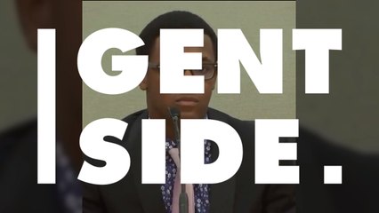 This Man Forgave The Woman Who Killed His Brother, Arousing Emotion On Social Networks