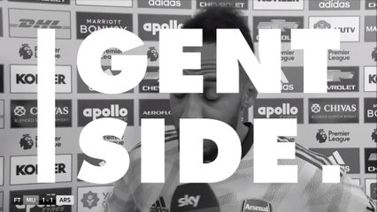 This Was Aubameyang's Incendiary Response To His Former President's Provocation