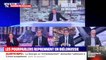 Emmanuel Macron: les sanctions politiques et économiques contre la Russie "vont se poursuivre et s'intensifier pour obtenir l'arrêt des combats"