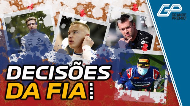 COMO CONFLITO ENTRE RÚSSIA E UCRÂNIA AFETA A FÓRMULA 1 E OUTROS ESPORTES A MOTOR