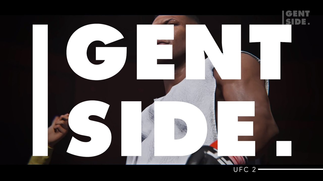 Mike Tyson Reveals The Bizarre Reason He Would Never Have Made It In The UFC (VIDEO)