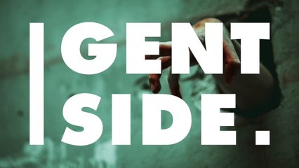 A Dancer In Zombie Makeup Ends Up In Hospital