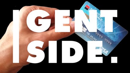 A Man Claims To Have Robbed 1,300 People Using Nothing But His Memory