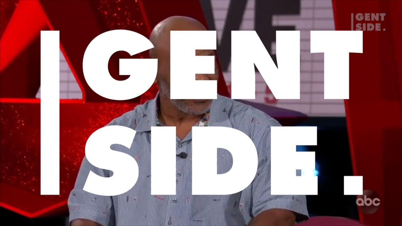 Mike Tyson Reveals What Would Happen If He Squared Up Against Floyd Mayweather