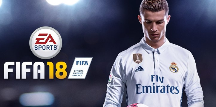 FIFA 18 (PS4, Xbox ONE, PC) : date de sortie, trailers, news et astuces du nouveau jeu de EA