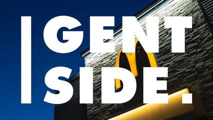 In an Aggressive Encounter, a McDonald’s Employee Threw a Blender at a Customer