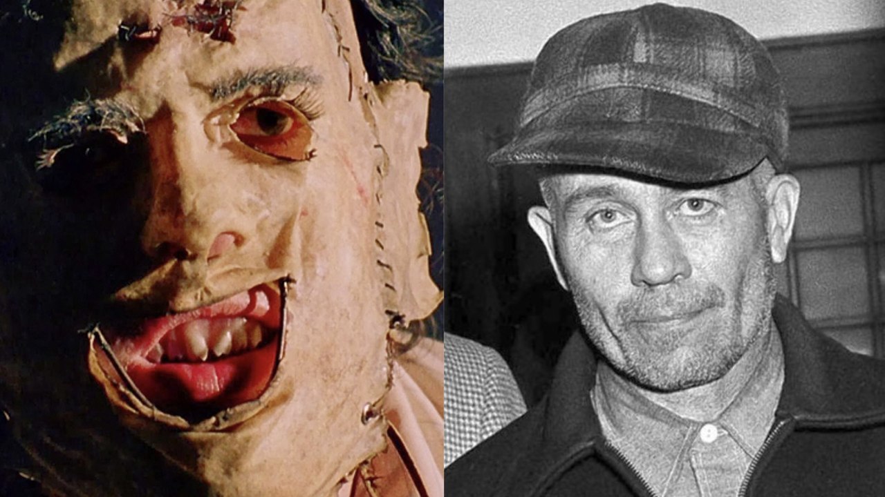 The chilling story that Inspired the film, Texas Chainsaw Massacre