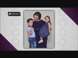 Proses perkembangan anak -  Farid Kamil & Diana Danielle