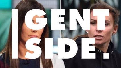 Police Show Up At Jamie And Rebekah Vardy’s Mansion After She Received Death Threats Over Coleen Rooney Scandal