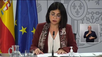 Download Video: España pone a disposición de Ucrania 5.000 camas hospitalarias, material sanitario, medicamentos y respiradores