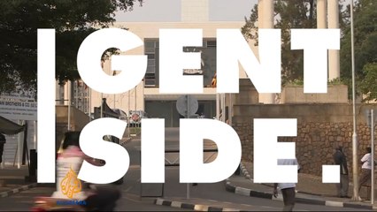 This Country Wants To Legally Introduce The Death Penalty For Homosexuals