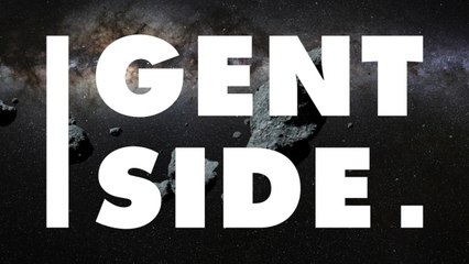 A 'Potentially Dangerous' Asteroid Twice The Size Of Big Ben Is Nearing Earth