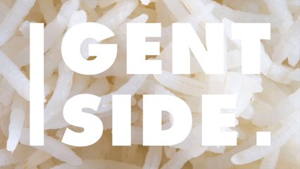 We've All Been Making The Same Terrible Mistake When Cooking Rice