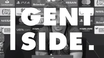 Griezmann Admits That He Has Difficulty Communicating With Messi