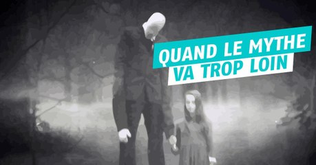 Slenderman : quand HBO revisite la terrifiante histoire vraie derrière le mythe