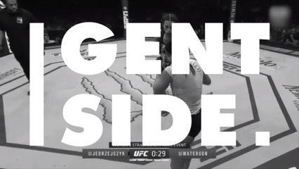 Joanna Jędrzejczyk Comes Back Stronger Than Ever (VIDEO)