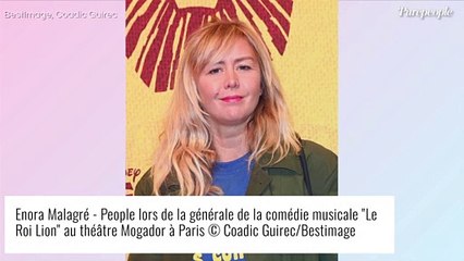 Enora Malagré cash sur son rapport à son corps : "Ras le bol de cette injonction à s'accepter"