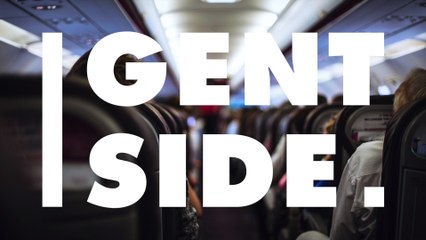 Air France Tested The Very First Flight Equipped With Li-Fi Technology