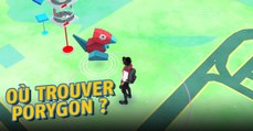 Pokémon Go : comment trouver Porygon facilement