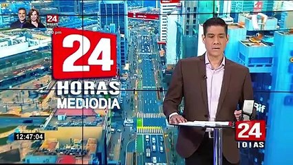 Norma Yarrow sobre caso Karelim López: “Nosotros vamos por la vacancia”
