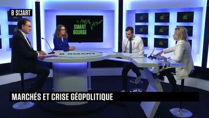SMART BOURSE - Emission du mercredi 2 mars