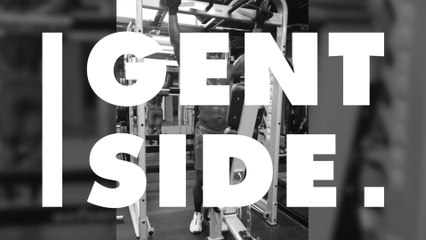 Three Exercises Using Body Weight To Work On Core Strength