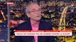 Ivan Rioufol : «Emmanuel Macron attise les braises»