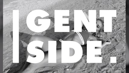 Gabby Allen Exposes Myles Stephenson With Old Text Messages