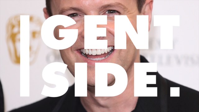 It Turns Out Declan Donnelly Isn’t The Richest Person In His Family