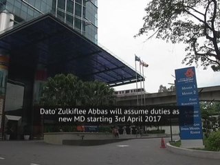 Bank Rakyat New CEO: Smart Money With Ibrahim Sani