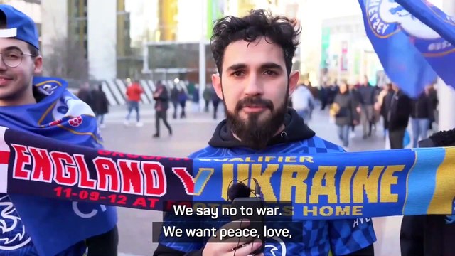 'Stepping away is a smart move' - Chelsea fans on Abramovich