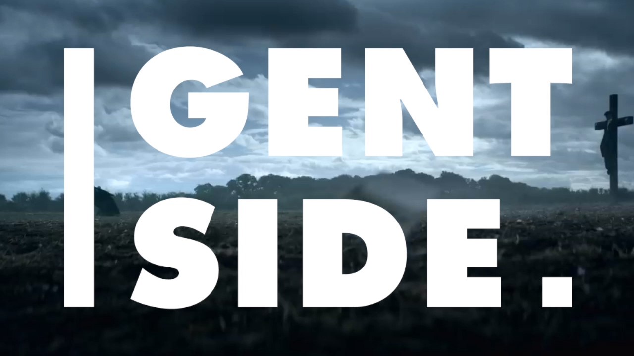 Could Brad Pitt Be Joining The Cast Of Peaky Blinders?