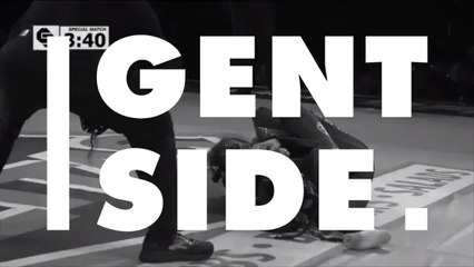 Former UFC Fighter Forces Her Opponent To Submit After She Breaks Her Arm