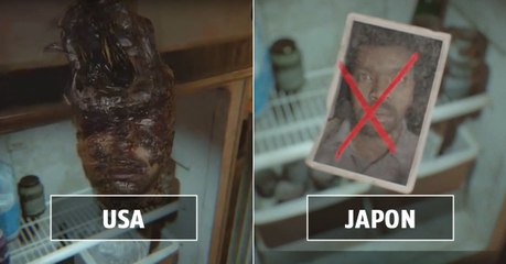 Resident Evil 7 censuré au Japon