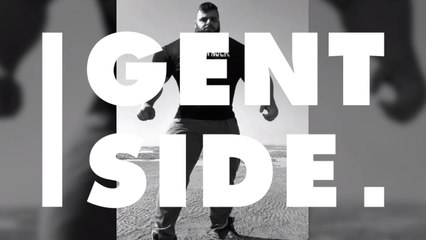 The Iranian Hulk Is Now A Bare-Knuckle Boxer